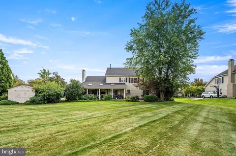 Exterior - 8 Cameron Ct, Exton, PA 19341 photo 8 of 12