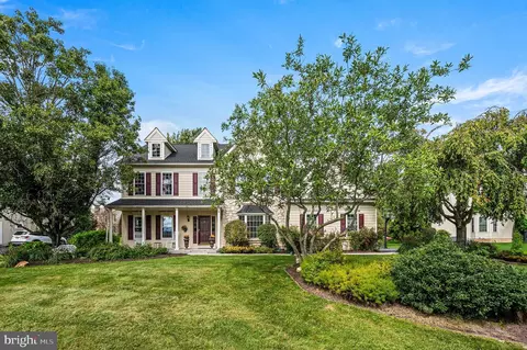 Exterior - 8 Cameron Ct, Exton, PA 19341 photo 10 of 12