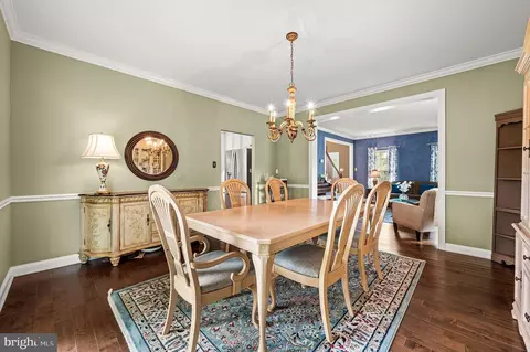 Dining - 8 Cameron Ct, Exton, PA 19341 photo 1 of 4
