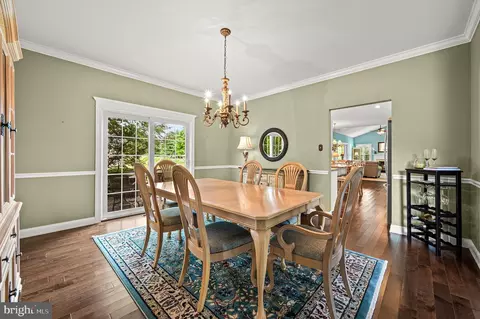 Dining - 8 Cameron Ct, Exton, PA 19341 photo 2 of 4
