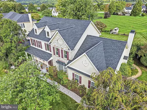 View/Area - 8 Cameron Ct, Exton, PA 19341 photo 1 of 5