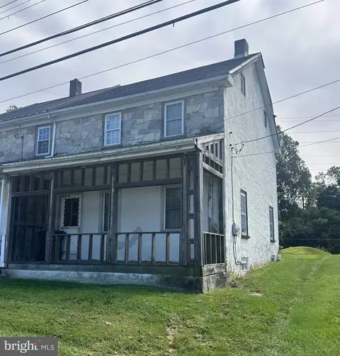4200 W Lincoln Hwy, Downingtown, PA 19335