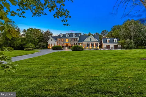 Exterior - 825 Oak Tree Rd, Kennett Square, PA 19348 photo 30 of 35