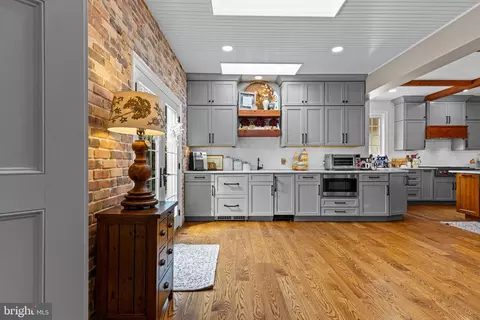 Kitchen - 825 Oak Tree Rd, Kennett Square, PA 19348 photo 9 of 9