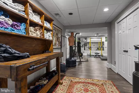 Entry Way - 825 Oak Tree Rd, Kennett Square, PA 19348 photo 19 of 21