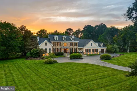 Exterior - 825 Oak Tree Rd, Kennett Square, PA 19348 photo 25 of 35