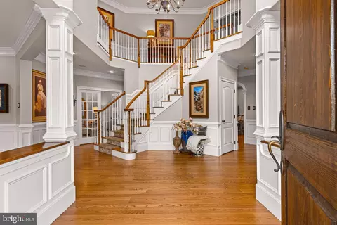 Entry Way - 825 Oak Tree Rd, Kennett Square, PA 19348 photo 1 of 21