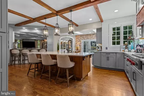 Kitchen - 825 Oak Tree Rd, Kennett Square, PA 19348 photo 1 of 9
