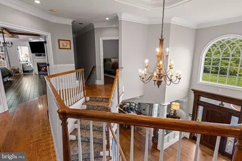 Entry Way - 825 Oak Tree Rd, Kennett Square, PA 19348 photo 15 of 21