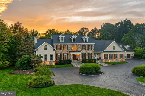 Exterior - 825 Oak Tree Rd, Kennett Square, PA 19348 photo 26 of 35