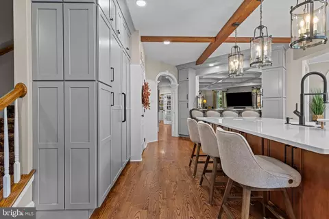 Entry Way - 825 Oak Tree Rd, Kennett Square, PA 19348 photo 12 of 21