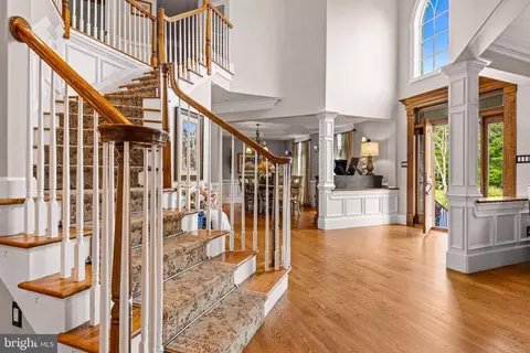 Entry Way - 825 Oak Tree Rd, Kennett Square, PA 19348 photo 2 of 21