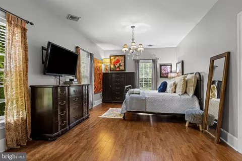 Bedroom - 825 Oak Tree Rd, Kennett Square, PA 19348 photo 2 of 8