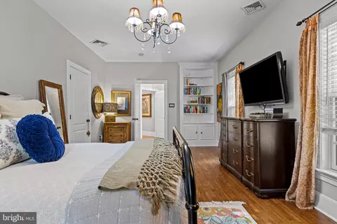 Bedroom - 825 Oak Tree Rd, Kennett Square, PA 19348 photo 3 of 8