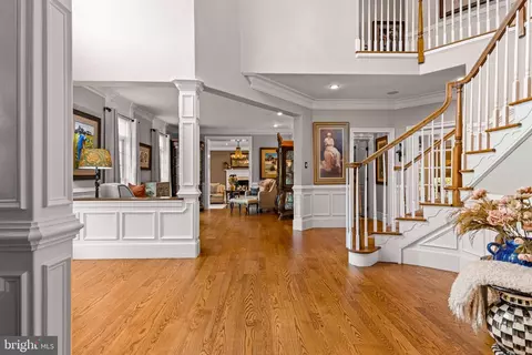 Entry Way - 825 Oak Tree Rd, Kennett Square, PA 19348 photo 3 of 21