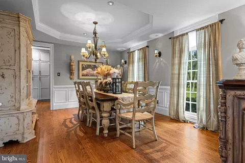 Dining - 825 Oak Tree Rd, Kennett Square, PA 19348 photo 1 of 1