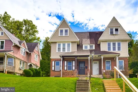 50 Oak St, Coatesville, PA 19320