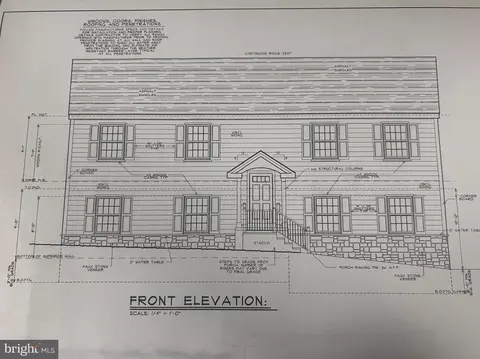 3193 Horseshoe Pike, Honey Brook, PA 19344