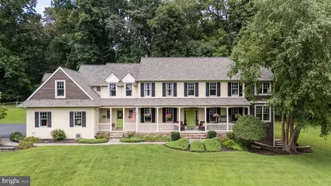 1039 Harmony Rd, Downingtown, PA 19335