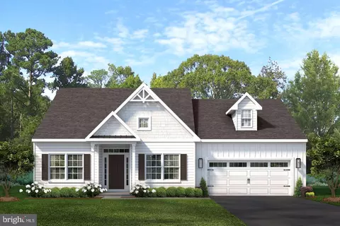 123 Lincolnshire St #LOT 108, Oxford, PA 19363