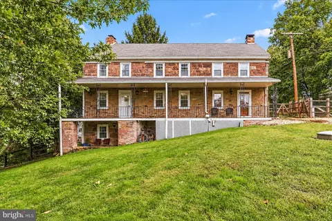 238 Brown St, Spring City, PA 19475