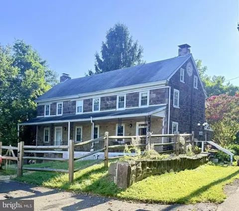 238 Brown St, Spring City, PA 19475