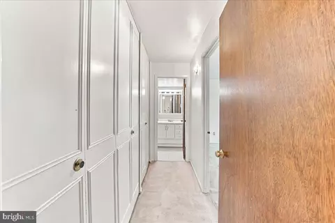 Entry Way - 504 Old Forge Xing Xing #504, Devon, PA 19333 photo 2 of 2