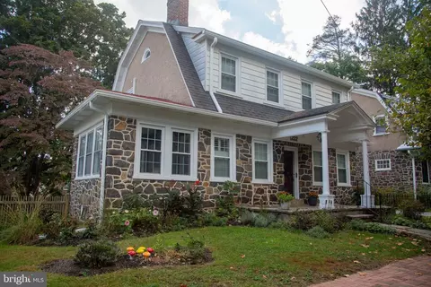 222 E Washington St, West Chester, PA 19380