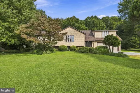 180 College Cir, Lincoln University, PA 19352