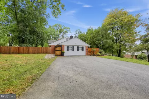 706 Timber Lake Dr, Exton, PA 19341