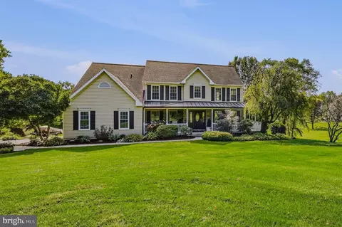 104 Partridge Way, Landenberg, PA 19350