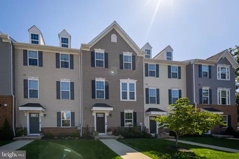 424 E Barnard St, West Chester, PA 19382