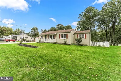 1106 W Kings Hwy, Coatesville, PA 19320