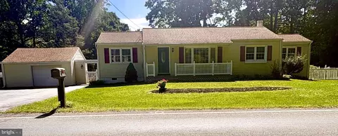 1106 W Kings Hwy, Coatesville, PA 19320