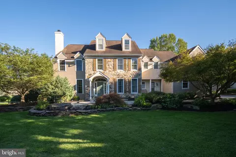 7 Gregory Ln, Chester Springs, PA 19425