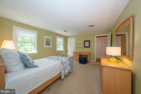 Bedroom - 127 Kynlyn Rd, Wayne, PA 19087 photo 7 of 7