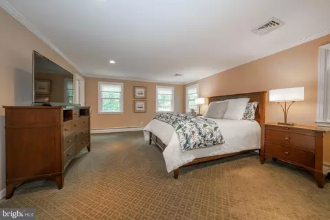 Bedroom - 127 Kynlyn Rd, Wayne, PA 19087 photo 3 of 7