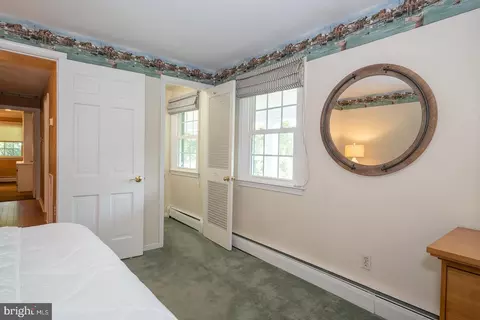 Bedroom - 127 Kynlyn Rd, Wayne, PA 19087 photo 5 of 7