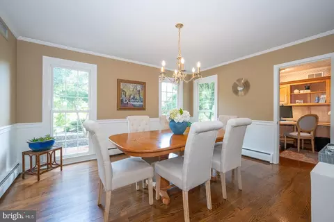 Dining - 127 Kynlyn Rd, Wayne, PA 19087 photo 1 of 4