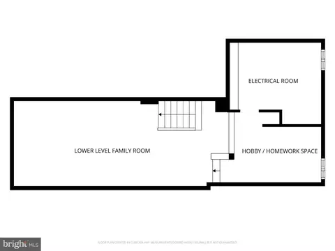 Floorplan - 127 Kynlyn Rd, Wayne, PA 19087 photo 3 of 4