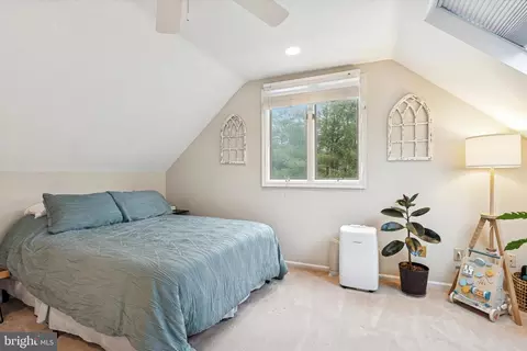 Bedroom - 41 E Jonathan Ct #41, Kennett Square, PA 19348 photo 6 of 7