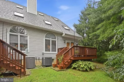 Exterior - 41 E Jonathan Ct #41, Kennett Square, PA 19348 photo 4 of 4