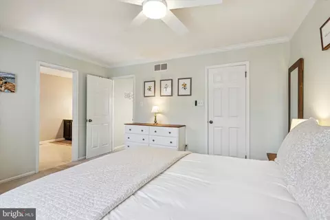 Bedroom - 41 E Jonathan Ct #41, Kennett Square, PA 19348 photo 3 of 7