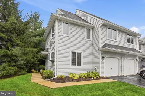 Exterior - 41 E Jonathan Ct #41, Kennett Square, PA 19348 photo 2 of 4