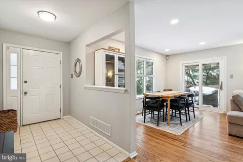 Entry Way - 41 E Jonathan Ct #41, Kennett Square, PA 19348 photo 1 of 1