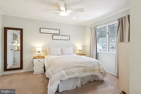 Bedroom - 41 E Jonathan Ct #41, Kennett Square, PA 19348 photo 1 of 7