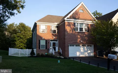 432 W Ruby Rd, Chester Springs, PA 19425
