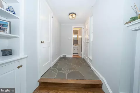 Entry Way - 415 School Ln, Wayne, PA 19087 photo 1 of 1
