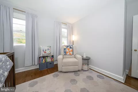 Bedroom - 415 School Ln, Wayne, PA 19087 photo 3 of 5