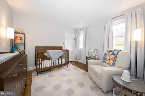 Bedroom - 415 School Ln, Wayne, PA 19087 photo 2 of 5